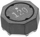 WE-TDC SMT Shielded Coupled Inductor